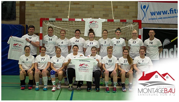 Sponsoring TV Bassenheim