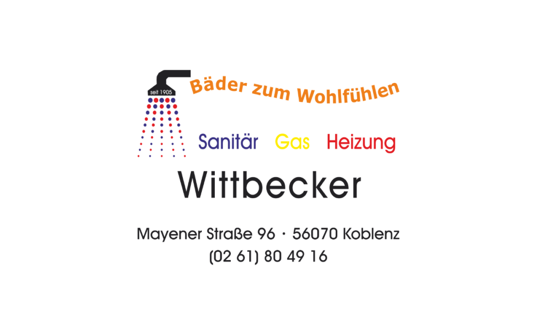 Partner – Wittbecker